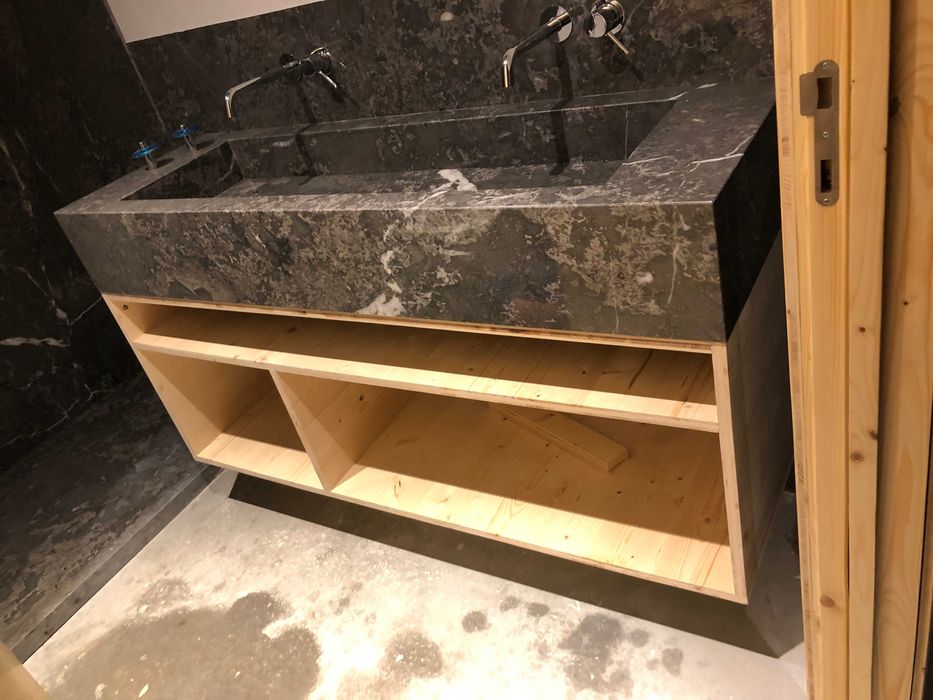 Carpinteiro / marceneiro