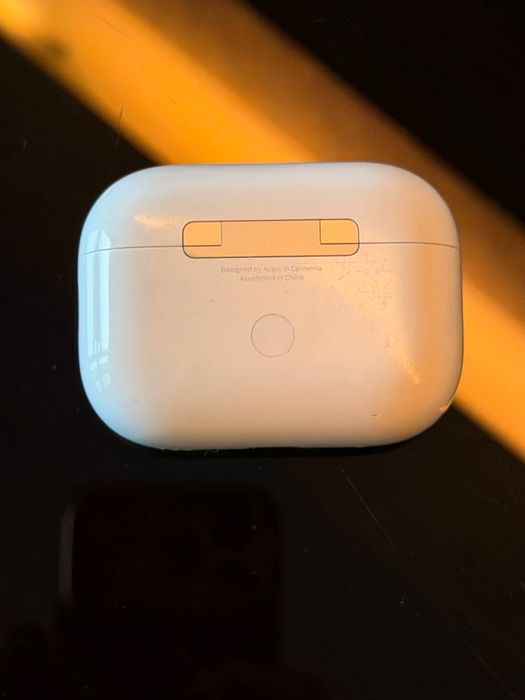 AirPods Pro 2 generation
