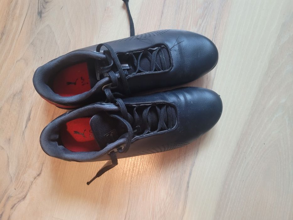 Buty puma ferrari
