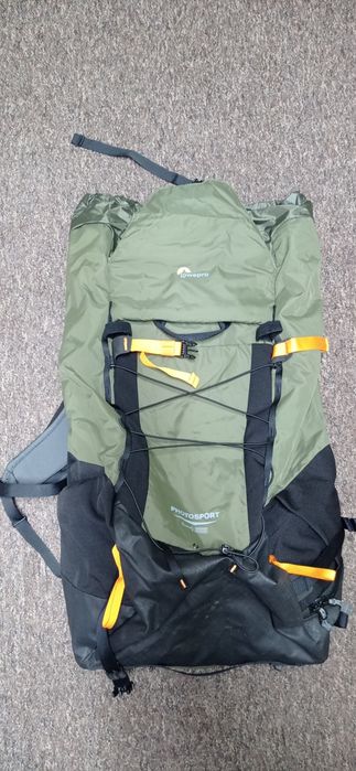 Plecak fotograficzny Lowepro PhotoSport X BP 45L AW