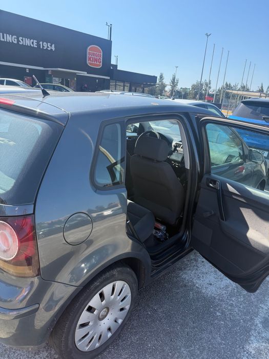 Vende-se polo ano 2003