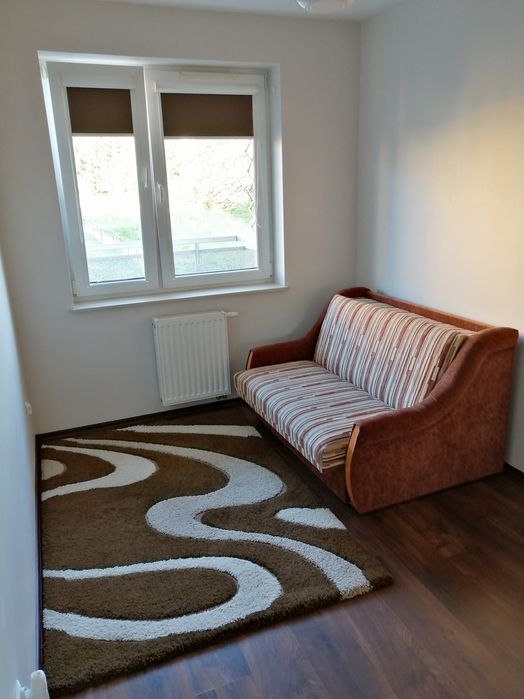 Wynajmę mieszkanie dwupokojowe, ul. Lwowska Rzeszów