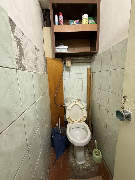 Продам комнату в общежитии / Солнечный / Левый берег