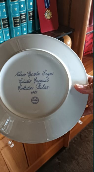 Navio Escola Sagres Edição Especial Edição limitada Coleções Philae