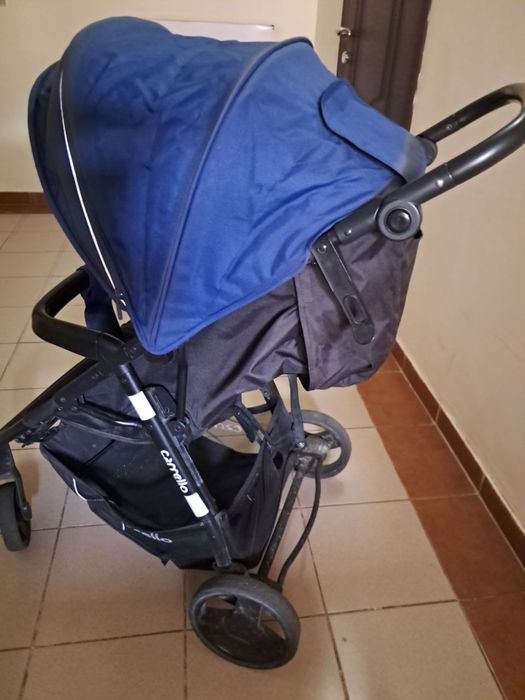 Коляска carello maestro