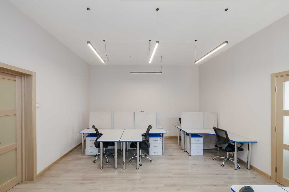 Коммерческая недвижимость по адресу бульвар Дружбы Народов (площадь 128 м²) - Atlanta.ua - фото 8