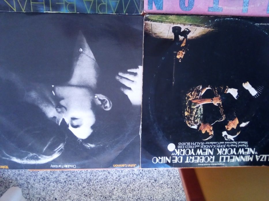 Vinil Discos Lp preço mediante consulta a partir de 10 €