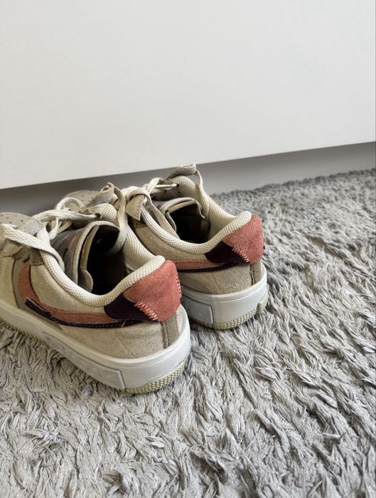 Кросівки Nike Air Force 1 Fontanka SP