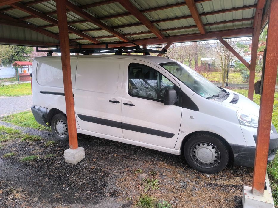 Peugeot Expert 2.0