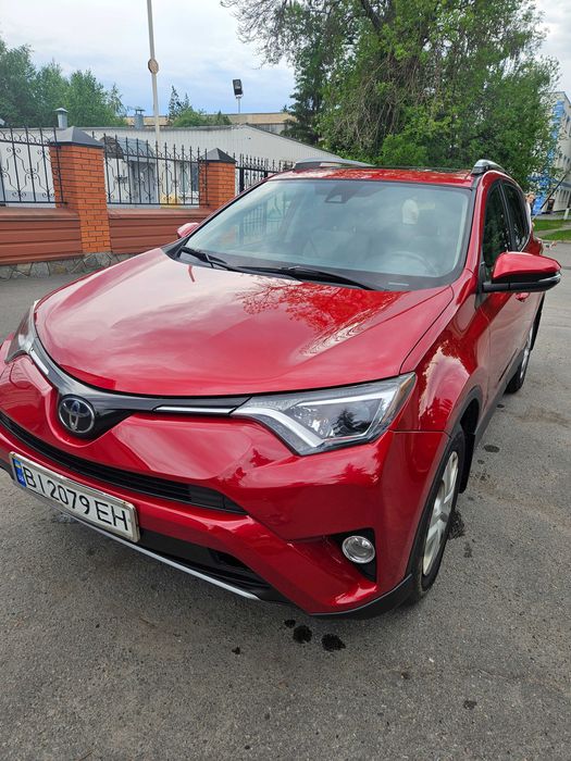 Продам авто Toyota