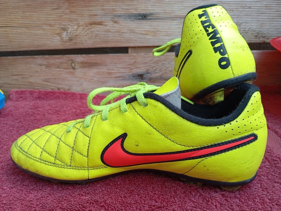 Korki Nike Tiempo 36