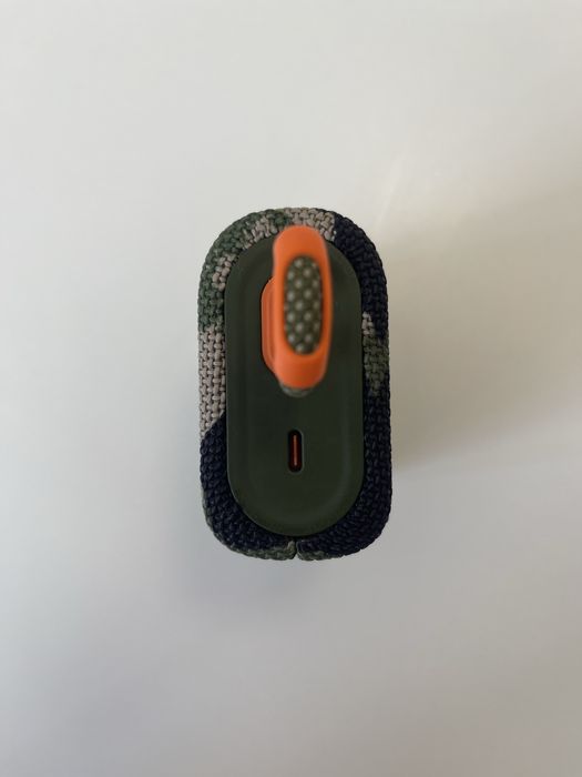 Продам JBL Go 3 у камуфляжному кольорі.