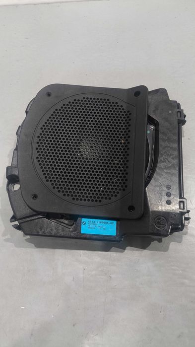 Subwoofer/Coluna de Graves BMW Serie 5/6 (F10/F11/F18/F12/F13/F06) Lado Direito 9169.686