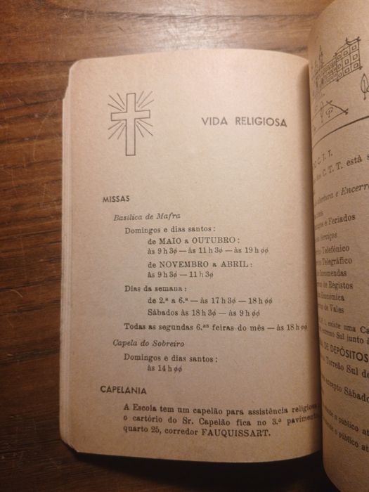 Escola Prática de Infantaria - Guia do Instruendo