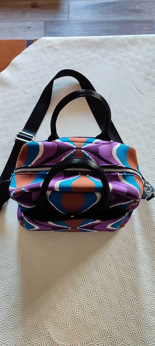 Mala/Bolsa de viagem