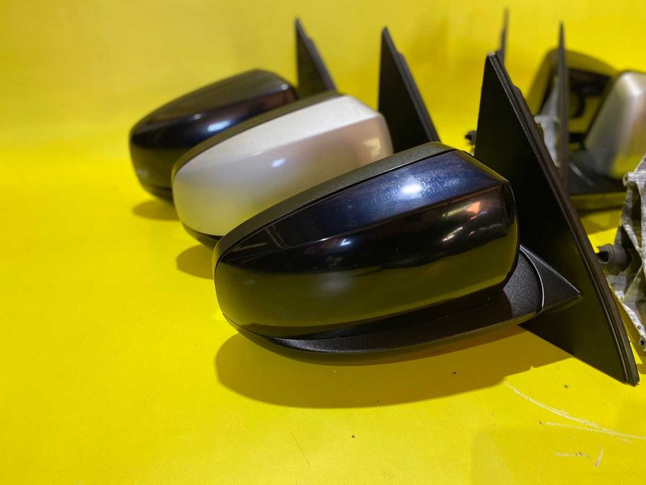 Зеркало BMW X5 E70 Зеркала Дзеркало правое левое БМВ Х5 Е70 праве ліве