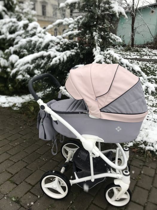 Возик Babetto Torino 2w1
