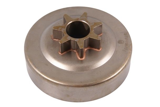 Bęben Kosz Sprzęgła Husqvarna 13 * 6 * 13 * 7 * 14 * 1 * 14 * 2 * 23 *