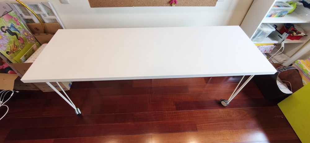 Mesa de escritório