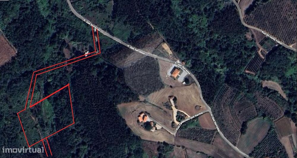Terreno  para venda