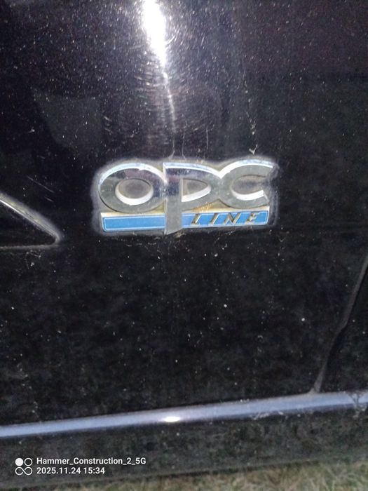 Sprzedam Opla Astrę OPC