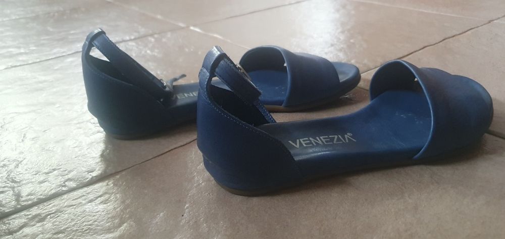 Sandały venezia 37