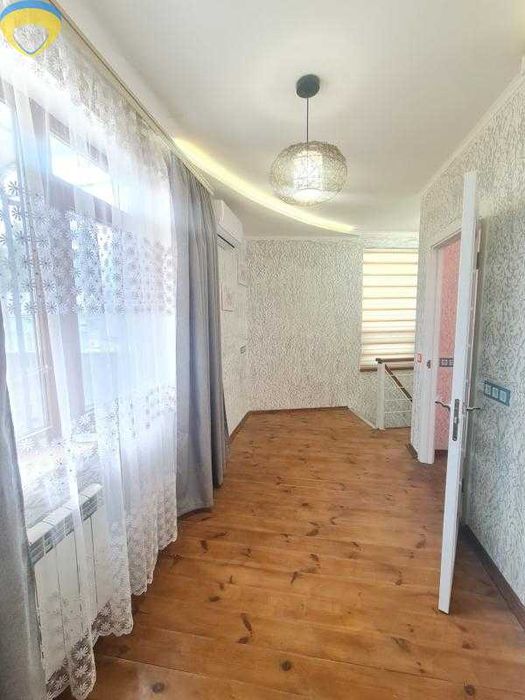 3 комн квартира 2 уровня , возле моря Николаевская дорога