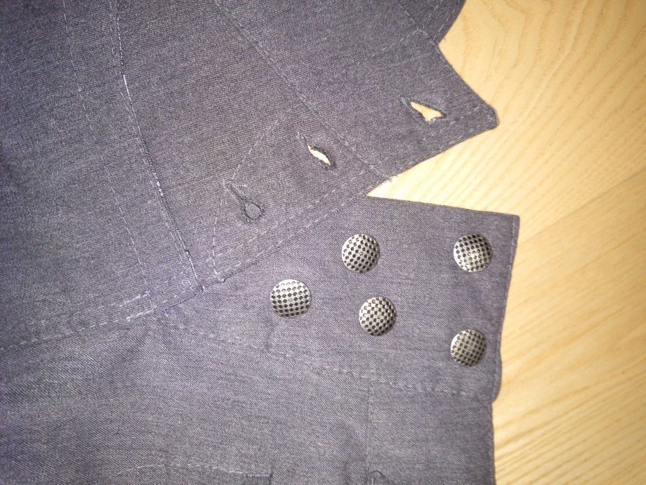 Комбінезон для вагітних Eur 38 (44 р./S)