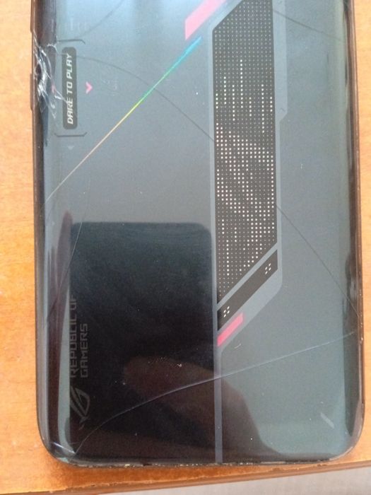 Asus ROG phone 6 16/512