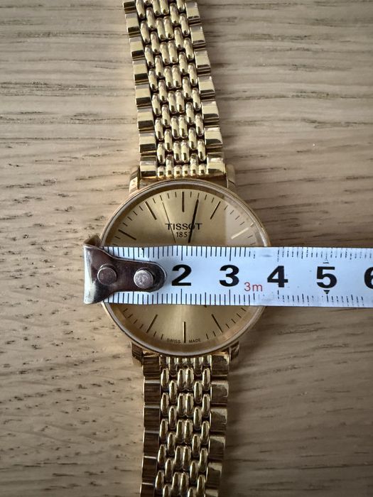 Tissot Everytime