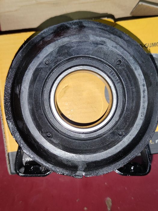 Опорний підшипник кардану для Opel Frontera 00505205  TEDGUM