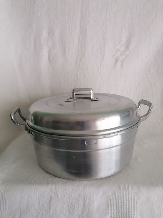 Forma forno para Fogão s/forno