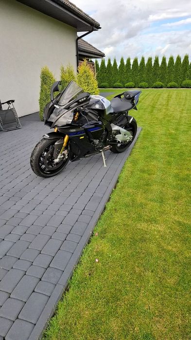 Yamaha