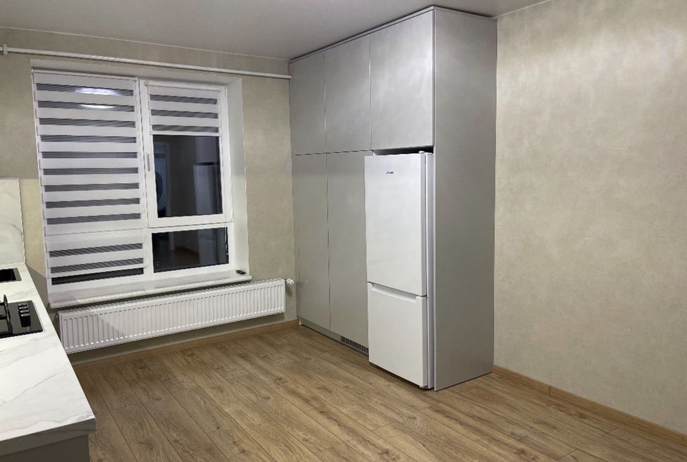 Продаж гарної сучасної квартири в Ж К Домбровський.