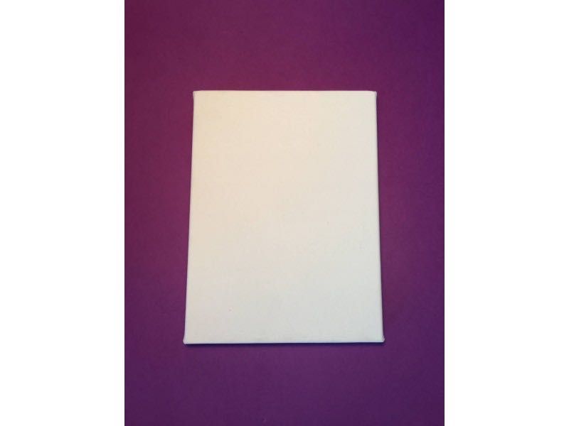 Холст на подрамнике