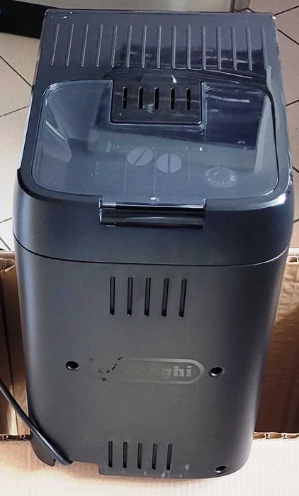 Ekspres ciśnieniowy DELONGHI ECAM 320.60.B