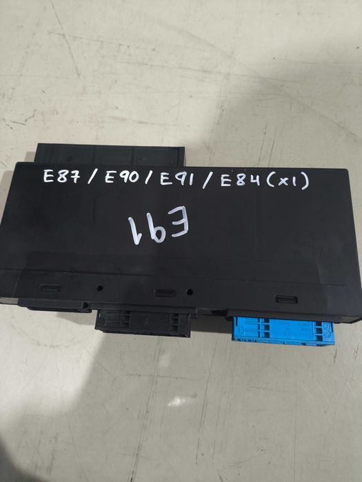 Modulo Confort H2  BMW E84(X1)/E87/E90/E91   924.7472