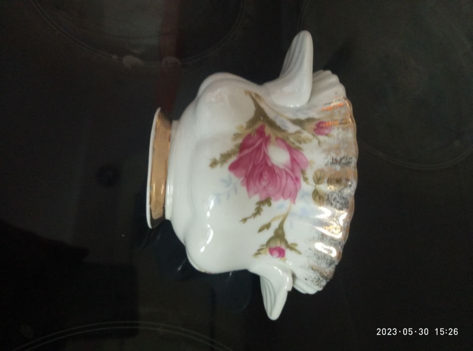 Огромный сервиз Польши 70е-е