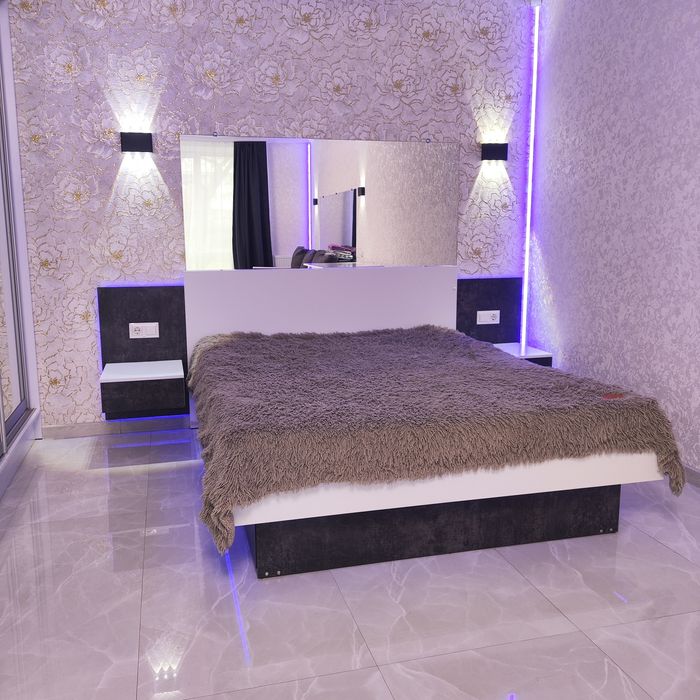 Апартаменты посуточно в Кременчуге