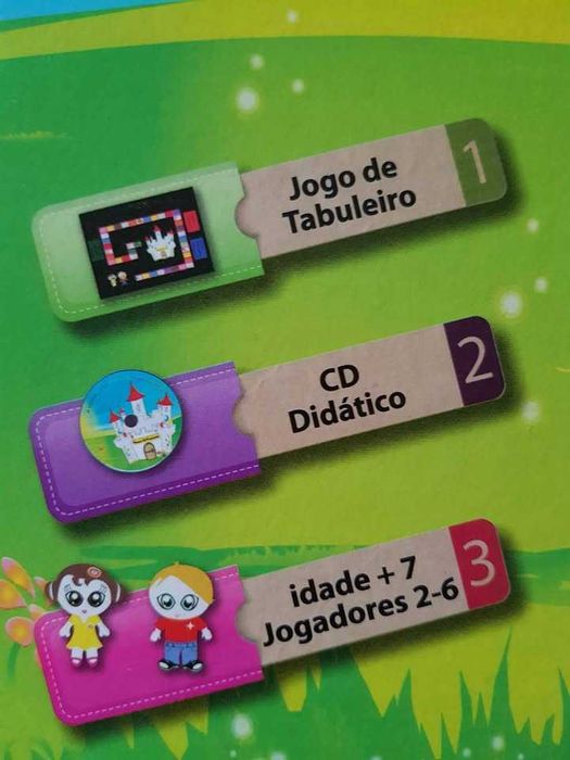 Jogo didático Bulling