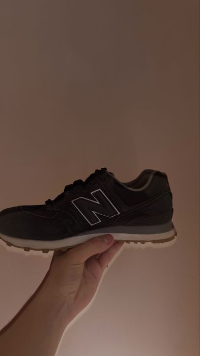 Нові 574 new balance не носив