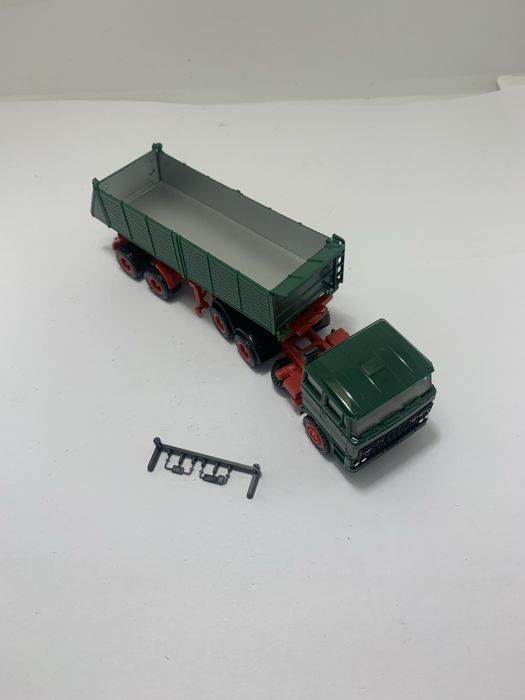 DAF da Herpa escala 1/87