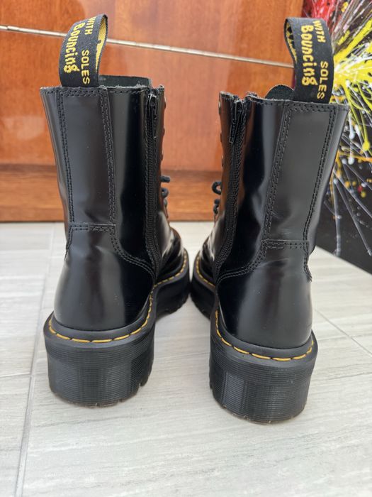 Dr. Martens Мартінси