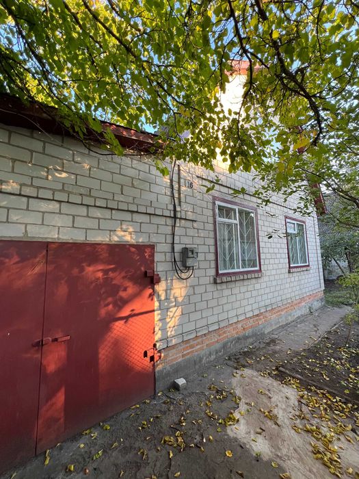 Будинок 84м2 біля річки та лісу СТ "ПРОЛІСОК"
