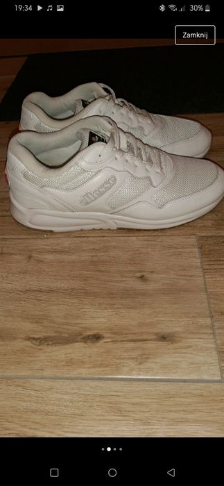 Buty Ellesse męski original