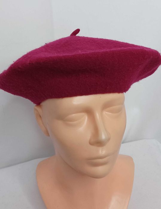 Beret damski//CZ_0049