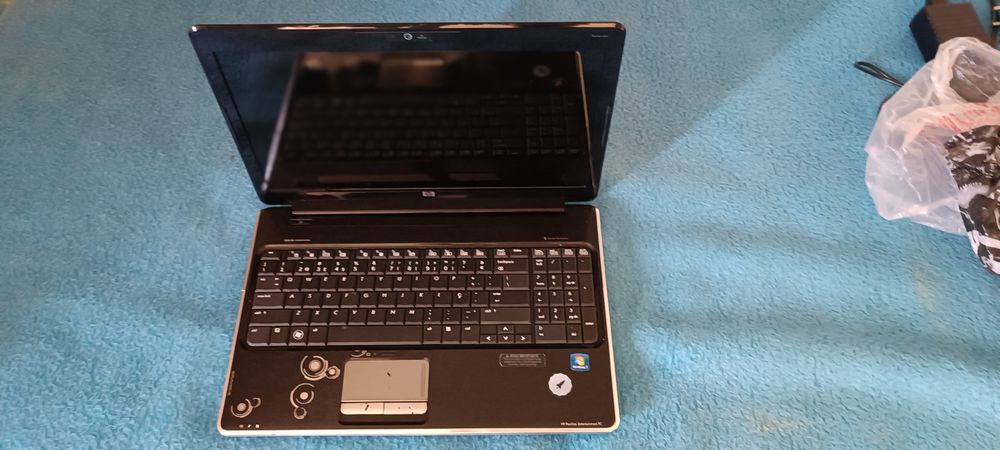 Portátil HP Pavilion