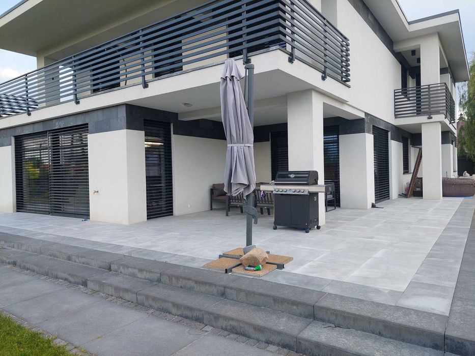 MASTER BRUK - Układanie kostki brukowej,Brukarstwo,Usługi brukarskie