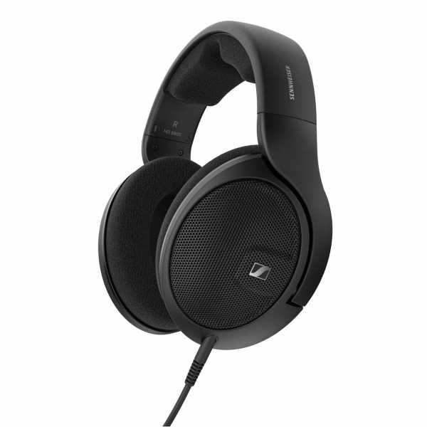 Słuchawki HiFi Sennheiser HD560S wokółuszne nowe gwarancja