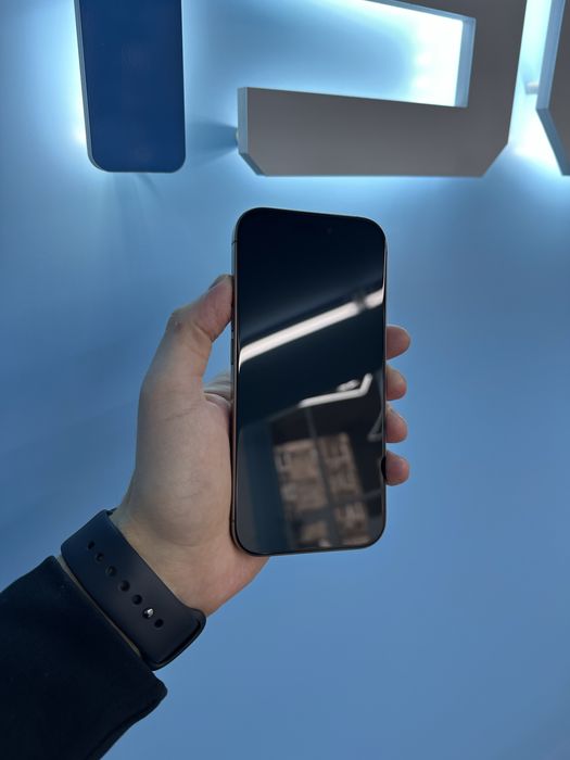 iPhone 16 PRO 256GB BATERIA 92% GWARANCJA 12 miesiecy !!!